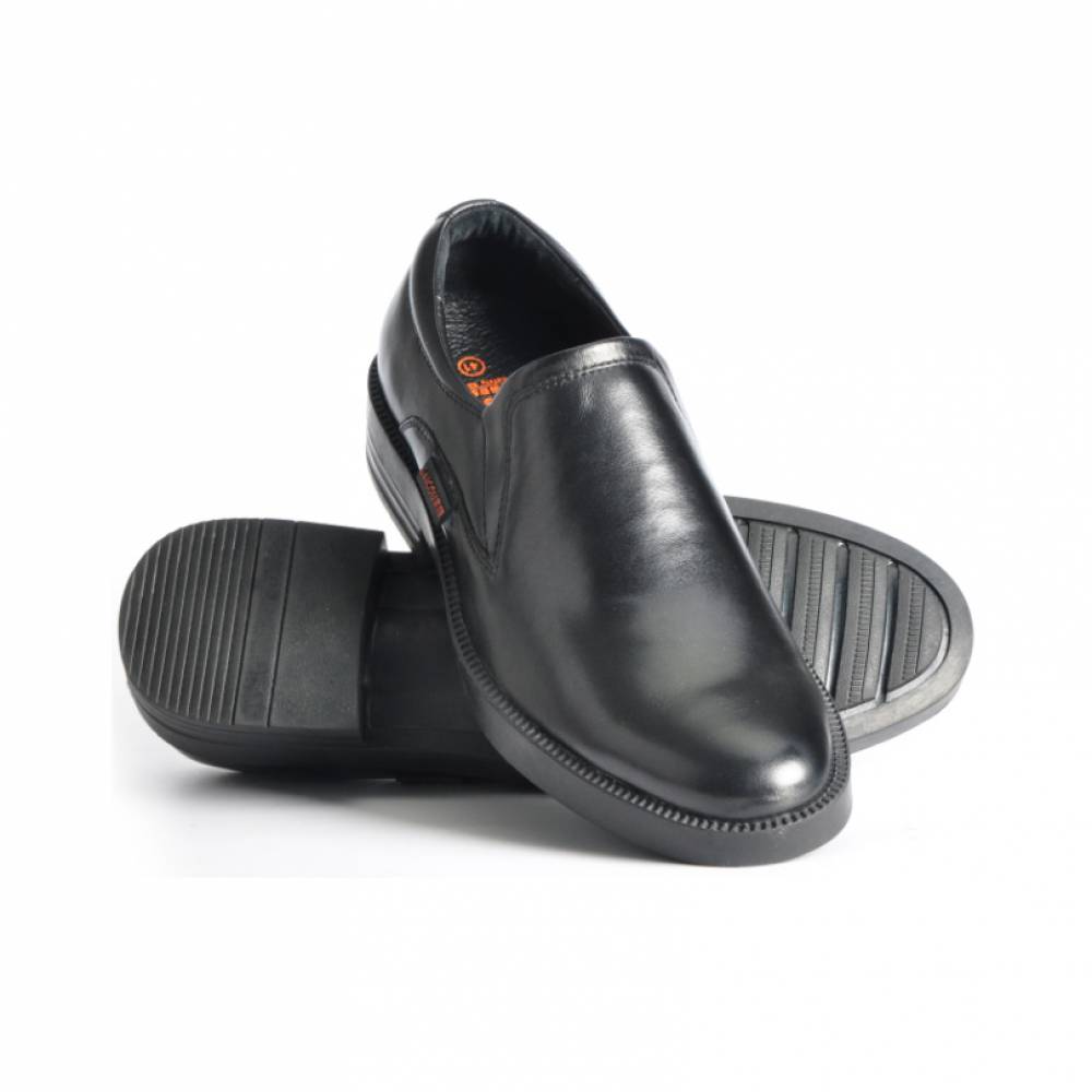 safety shoes without laces for mens