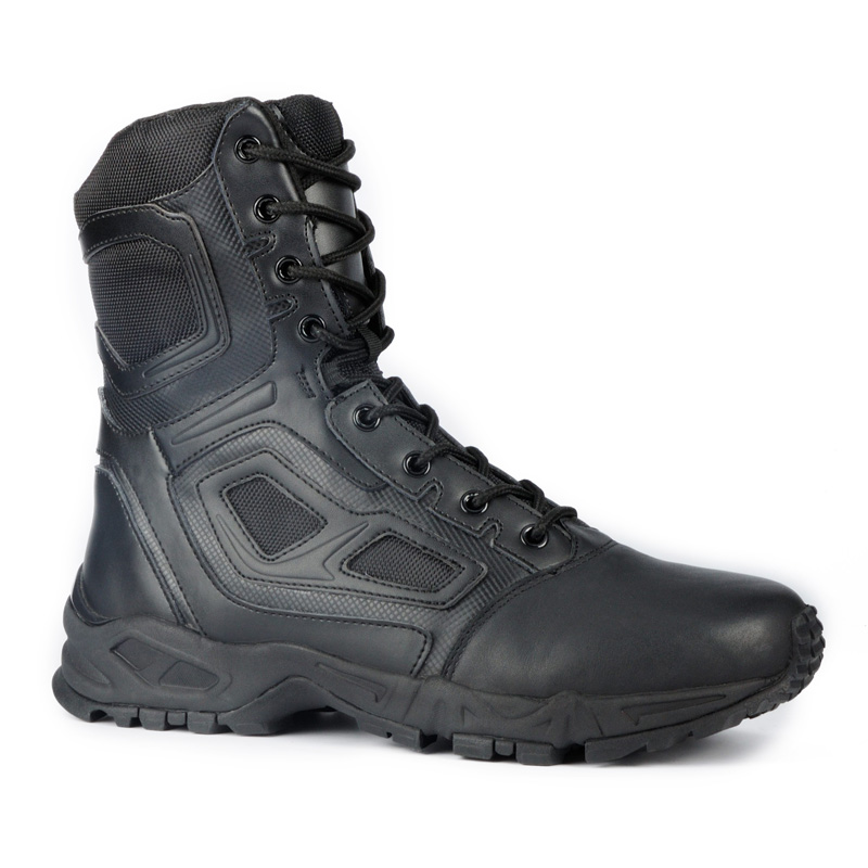 Safety Shoes, Military Boots, Hiking Shoes, Uniform Shoes Manufacturer ...